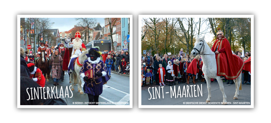 Spiksplinternieuw Sintspecial: alles wat je moet weten over Sinterklaas en Sint RD-64